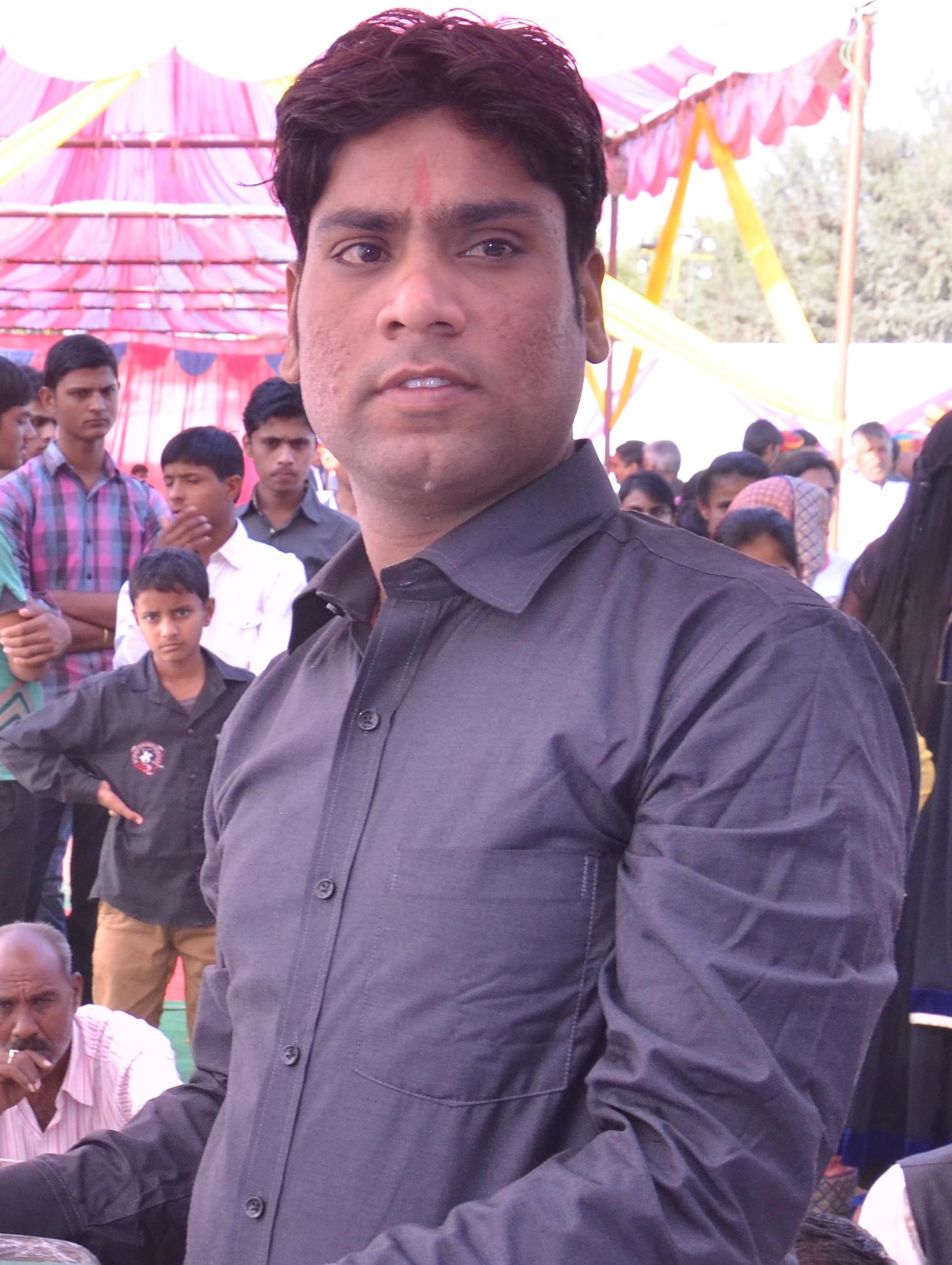 Arun Kumar-Freelancer in Jaipur,India