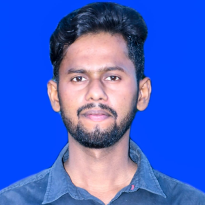 Rahul Maurya-Freelancer in Indore,India