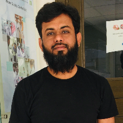 Junaid Ahmed Kori-Freelancer in Karachi,Pakistan