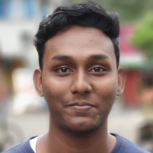 Debangsu Das-Freelancer in Chandannagar,India
