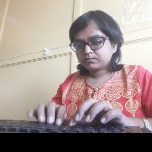 Chandrimaa Chakraboorty-Freelancer in Shillong,India