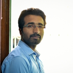 Omer Kamal-Freelancer in Pakistan,Pakistan