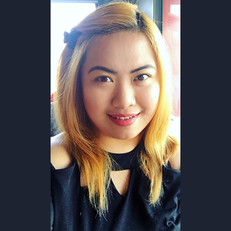 Roselle Sanchez-Freelancer in Porac,Philippines