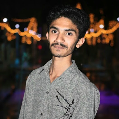 M.haseb Hamza-Freelancer in Sukkur,Pakistan