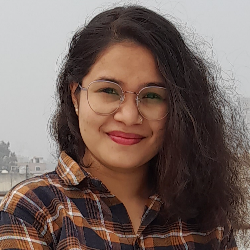 Vrushika Makwana-Freelancer in Ahmedabad,India