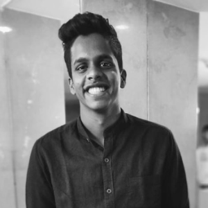 Siddharth Ravi-Freelancer in Bengaluru,India