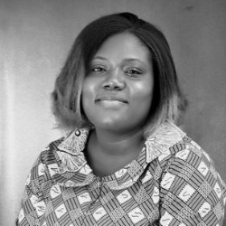 Naa Koshie Lamptey-Freelancer in Accra,Ghana