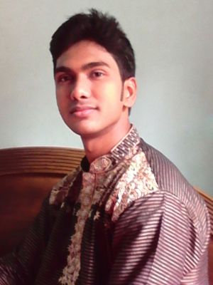 Ahsan Habib-Freelancer in Dhaka,Bangladesh