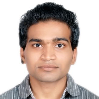Vinayak Wagh-Freelancer in ,India