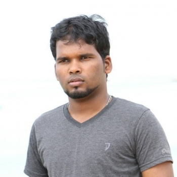 Thamayswaran Ganeshamoorthy-Freelancer in Dehiwala-Mount Lavinia,Sri Lanka
