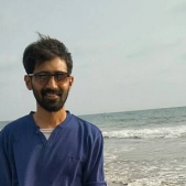 Abhishek Solanki-Freelancer in Ahmedabad,India