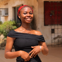 Okoye Chidimma Maryrose-Freelancer in Enugu,Nigeria