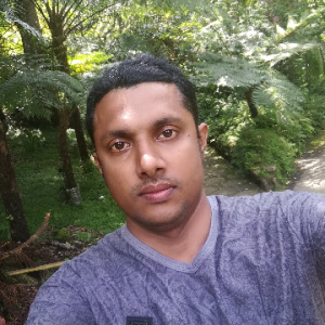 Indika Liyanage-Freelancer in Hakmana,Sri Lanka