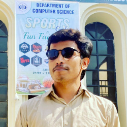 Asad Mujeeb-Freelancer in Multan,Pakistan