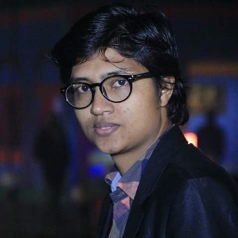 Naveed Anjum-Freelancer in Rangpur,Bangladesh