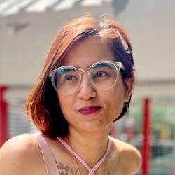 Natasha Jadoon-Freelancer in Kuala Lumpur,Malaysia