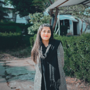 Maya Naz-Freelancer in Abbottabad,Pakistan