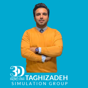 Saeed Taghizadeh-Freelancer in Istanbul,Turkey