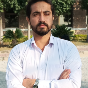 Wajid Shah-Freelancer in Islamabad,Pakistan