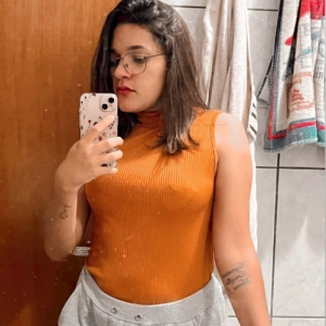 Kyvia Nogueira-Freelancer in Goiânia,Brazil
