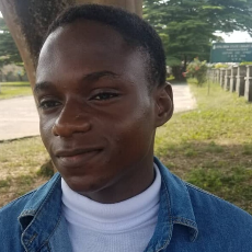Udeme White-Freelancer in Uyo,Nigeria