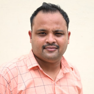 Mustajab Rizvi-Freelancer in Lucknow,India