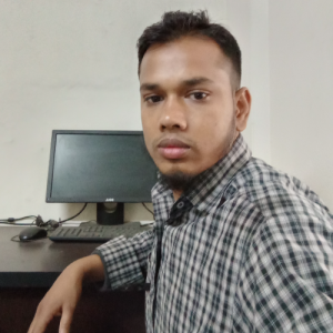 Md Abdul Hakim-Freelancer in Dhaka,Bangladesh