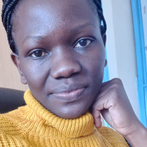 Meryl Okoth-Freelancer in Nairobi,Kenya