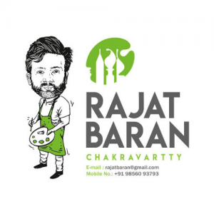 Rajat Baran Chakravartty-Freelancer in Agartala,India