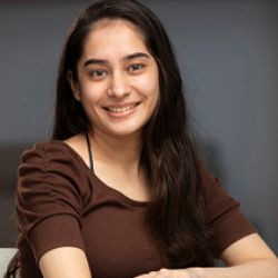 Mahnoor Ajmal-Freelancer in Lahore,Pakistan