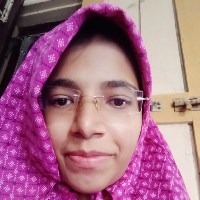 Luluaa A Sohangpur-Freelancer in ,India