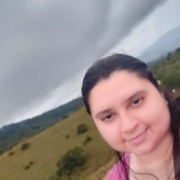 Alondra Castro-Freelancer in La Chorrera,Panama