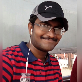 Hari Hara Kumar Tummala-Freelancer in Chennai,India