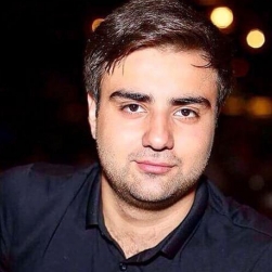 Hamed Mohebbi-Freelancer in Gloucester,Pakistan