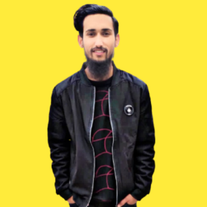 Saad Ahmed-Freelancer in Rawalpindi,Pakistan