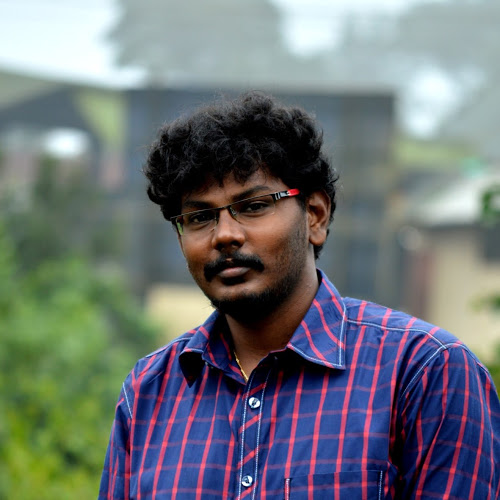 Aj Curly-Freelancer in ,India