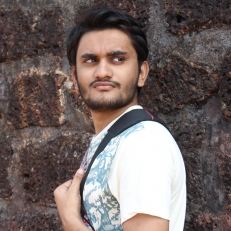 Shivam Pandya-Freelancer in Bhavnagar,India