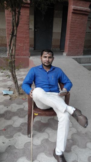 Mohd Sartaz Choudhary-Freelancer in Delhi,India