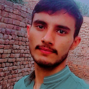 Khan Rahil-Freelancer in Lahore,Pakistan
