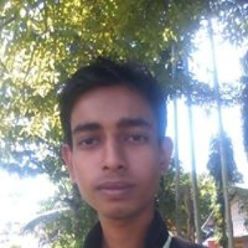 Alhaj Talukdar-Freelancer in Guwahati,India