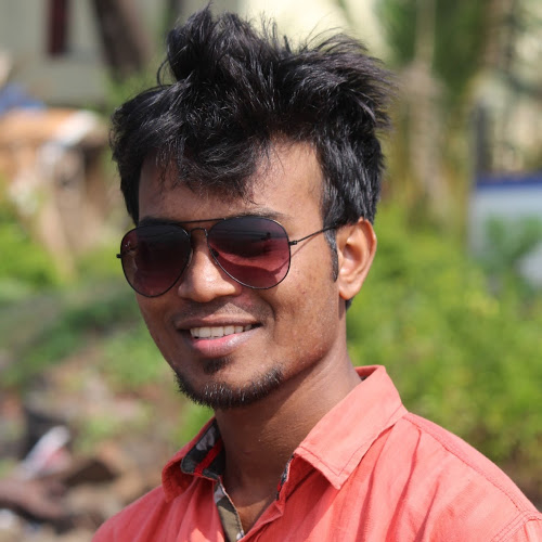 Vaibhav Rane-Freelancer in ,India