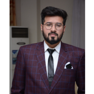 Muhammad Rafey Khan-Freelancer in Islamabad,Pakistan