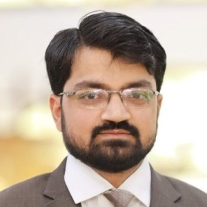 Muhammad Aqeel Riaz-Freelancer in Islamabad,Pakistan