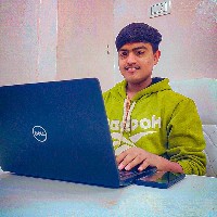 PARTH PARMAR-Freelancer in ahemdabad,India