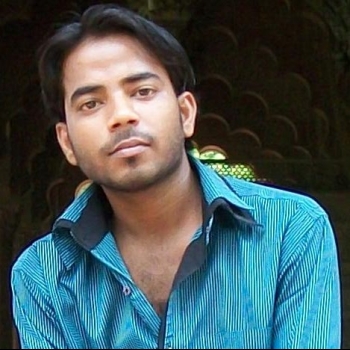 Saurabh Srivastava-Freelancer in Noida,India