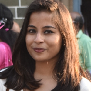 Sanjana Dhadiwal-Freelancer in Aurangabad,India