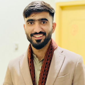 Azkar Ul Hasan-Freelancer in ,Pakistan