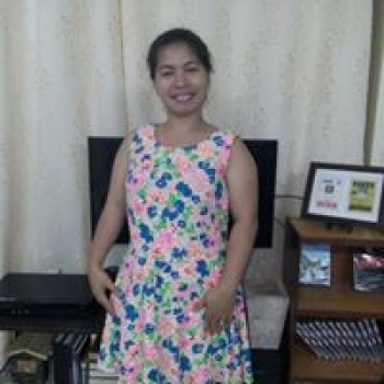 Fretcy Jean Misa-Freelancer in Quezon City,Philippines