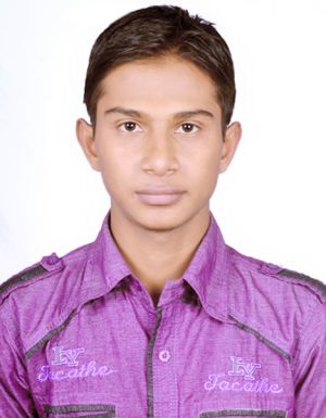 Rashed Khan Milan-Freelancer in Satkhira,Bangladesh