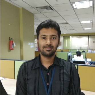 Harsha Vardana Reddy-Freelancer in Hyderabad,India